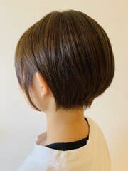 Hair Resort LIFE×ショート