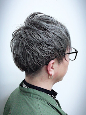 epice more 麻生2号店×ショート