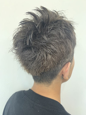 epice more 麻生2号店×ショート