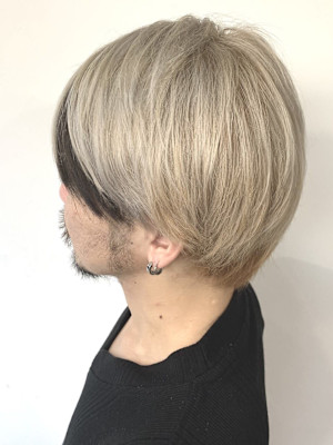 epice more 麻生2号店×ショート