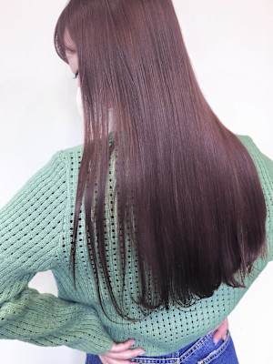 epice more 麻生2号店×ロング