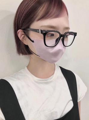 epice more 麻生2号店×ショート