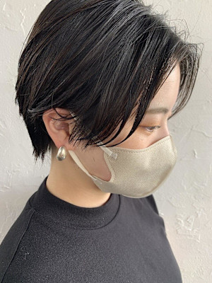 epice more 麻生2号店×ショート