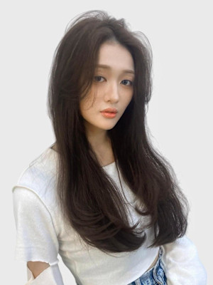 20代30代40代髪質改善トリートメント艶感ストレート透明感