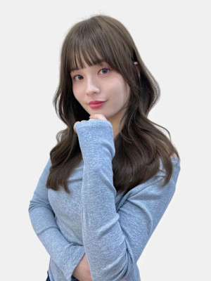 20代30代40代髪質改善トリートメント艶感ストレート透明感