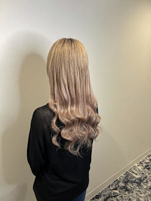 ハイトーンstyle