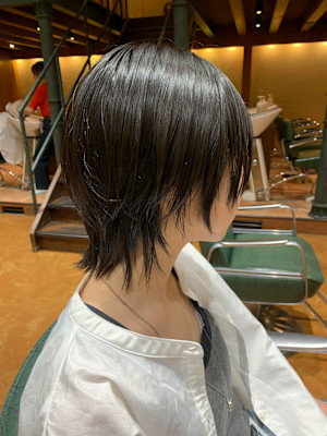 ウルフスタイル