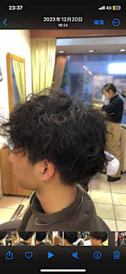 ツイストスパイラル2