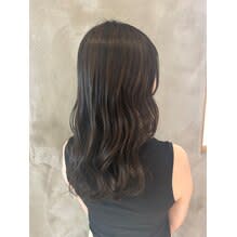 ナチュラルハイライト【acala吉祥寺】