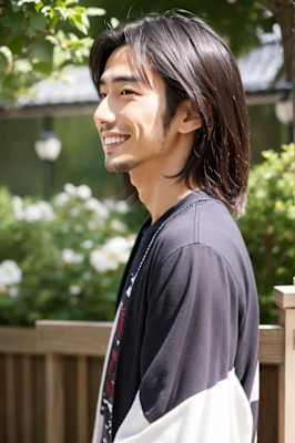 ソネル小手指メンズスタイル