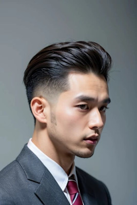 ソネル小手指メンズスタイル