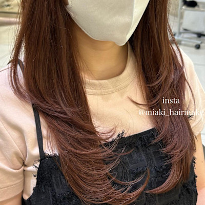 ＊ワンホンレイヤー/銀座