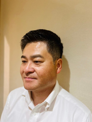 銀座八×ビジネス×イケおじ