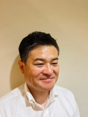 銀座八×ビジネス×イケおじ