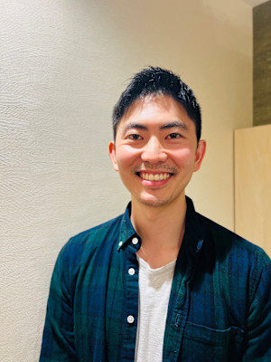 銀座八×ショート×爽やか