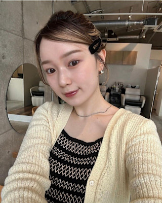 三軒茶屋/System/イルミナ/ブリーチ/インナー/韓国