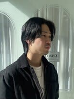 ZAZA 高田馬場【ザザ】×ショート