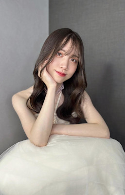 韓国風巻き [錦糸町/押上/亀戸/髪質改善]