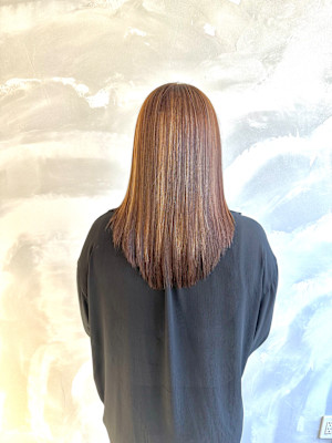 Louer hairmake×ミディアム