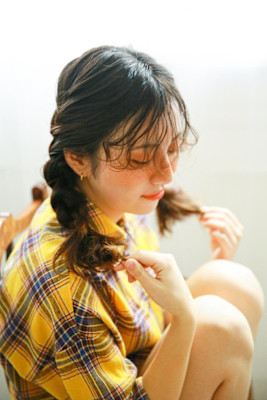 ウェービーアレンジ