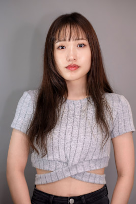 仙川の美容室L a.COEUR