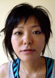 Beauty Parlor arca×ショート