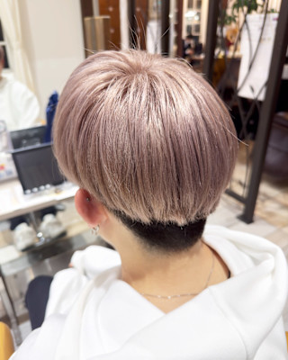 TJ天気予報 3t 日進店×ショート