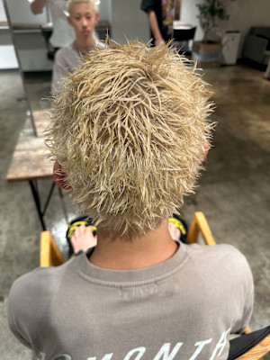 イージーパンク