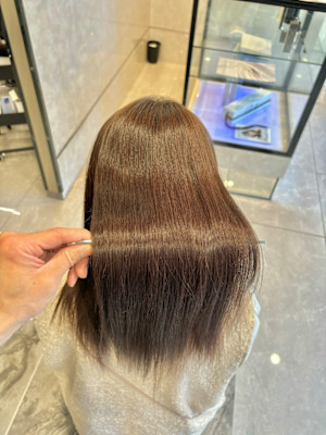 大宮でできるメゾンストレート