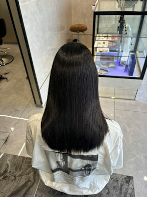 大宮でできるメゾンストレート