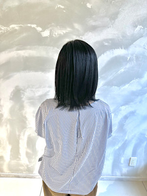 Louer hairmake×ミディアム