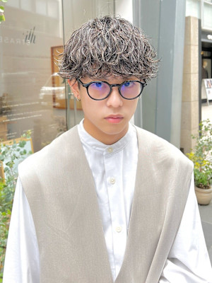 波巻きスパイラル-ツイストスパイラル福岡天神佐野