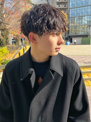 ツイストスパイラル-ツイスパ福岡天神佐野