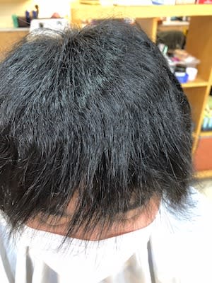 【AFTER】Rebirthカット