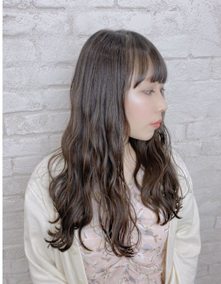 ナチュラルグレージュ【池袋・池袋東口・池袋駅】