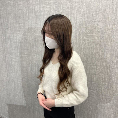 ブラウンロング