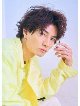 メンズスタイル☆