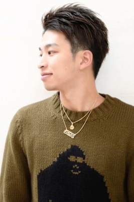 メンズカット☆