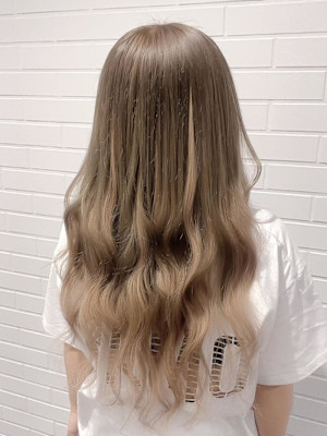 ミルクティロング