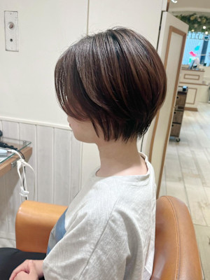 【Ｎｅｏｌｉｖｅｋｕｔａ町田店】大人ショート