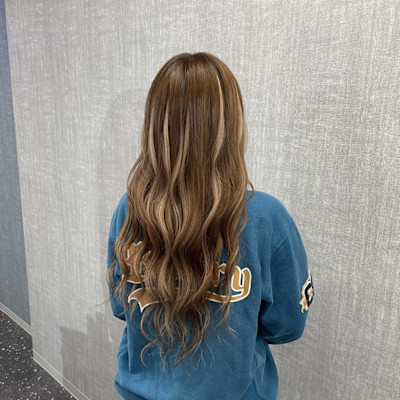 ハニーベージュ×11#