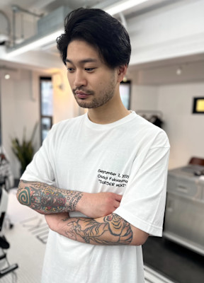 ナチュラルリバース