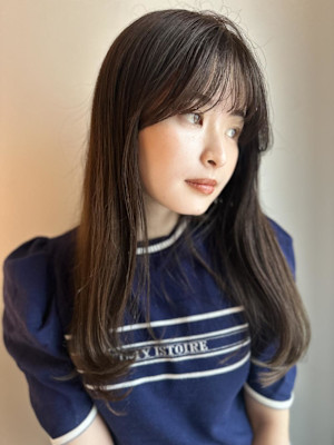 ワンカールロング