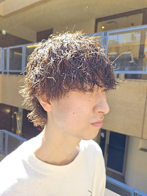 ツイストスパイラル