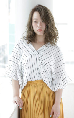 カジュアルロブ