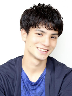 カット/ヘッドスパ/メンズ/眉毛/パーマ/マンツーマン