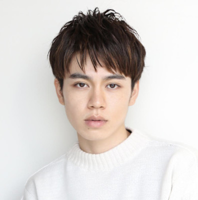 カット/ヘッドスパ/メンズ/眉毛/パーマ/マンツーマン