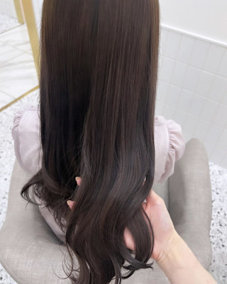 ブリーチなしベージュ＊rina＊