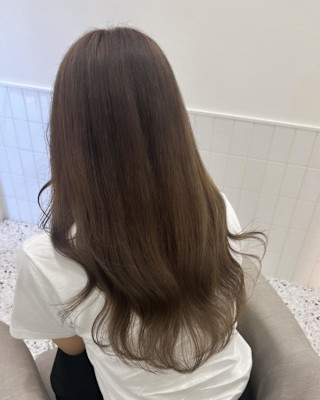 ブリーチなし明るめ＊rina＊