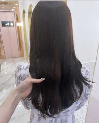 ブリーチなしベージュ＊rina＊